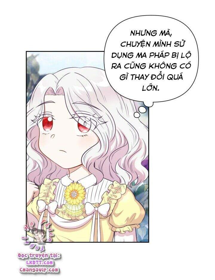 Công Chúa Xấu Xa Chapter 21 - Trang 2