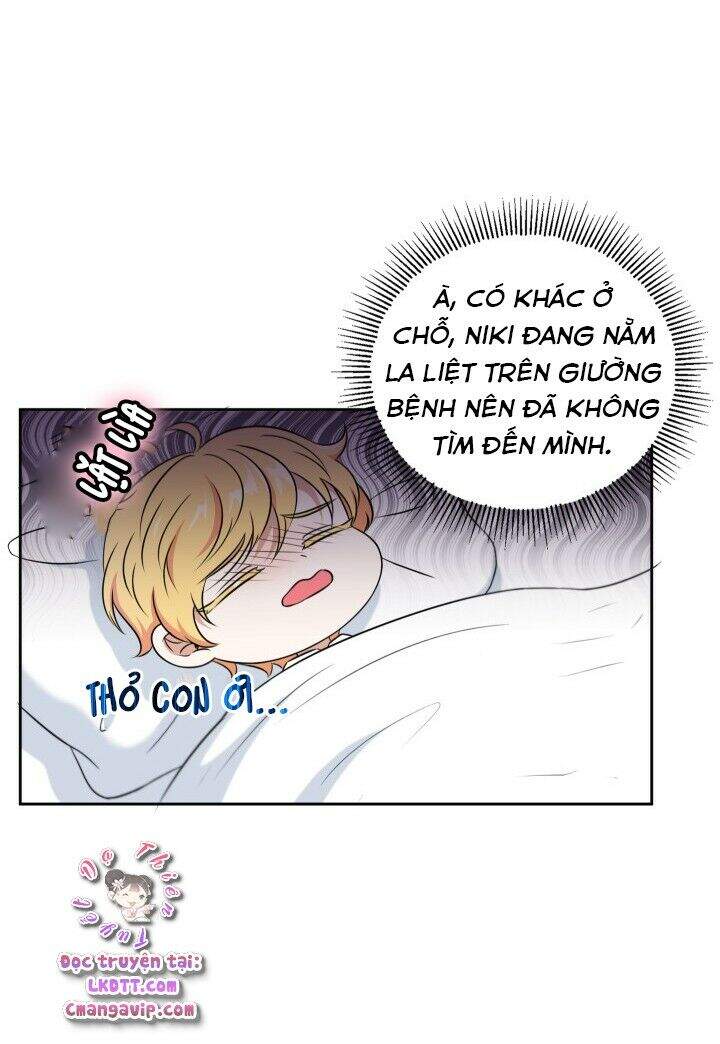 Công Chúa Xấu Xa Chapter 21 - Trang 2