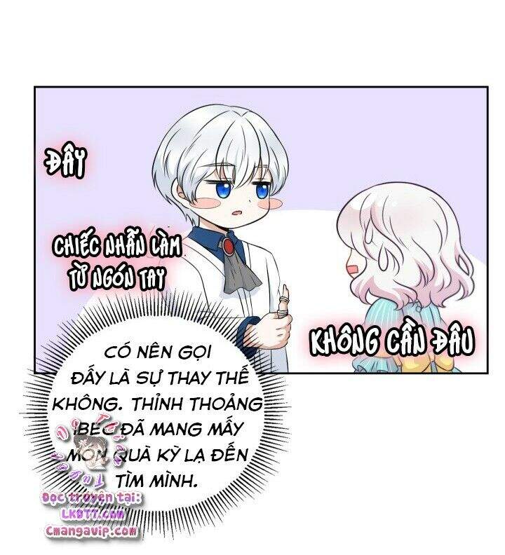 Công Chúa Xấu Xa Chapter 21 - Trang 2