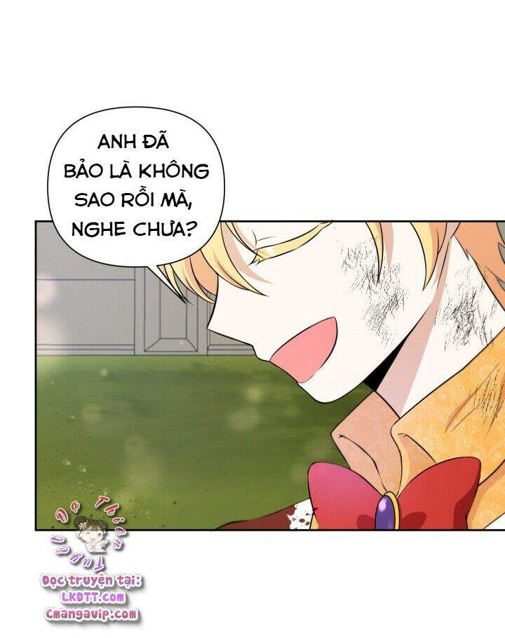 Công Chúa Xấu Xa Chapter 21 - Trang 2