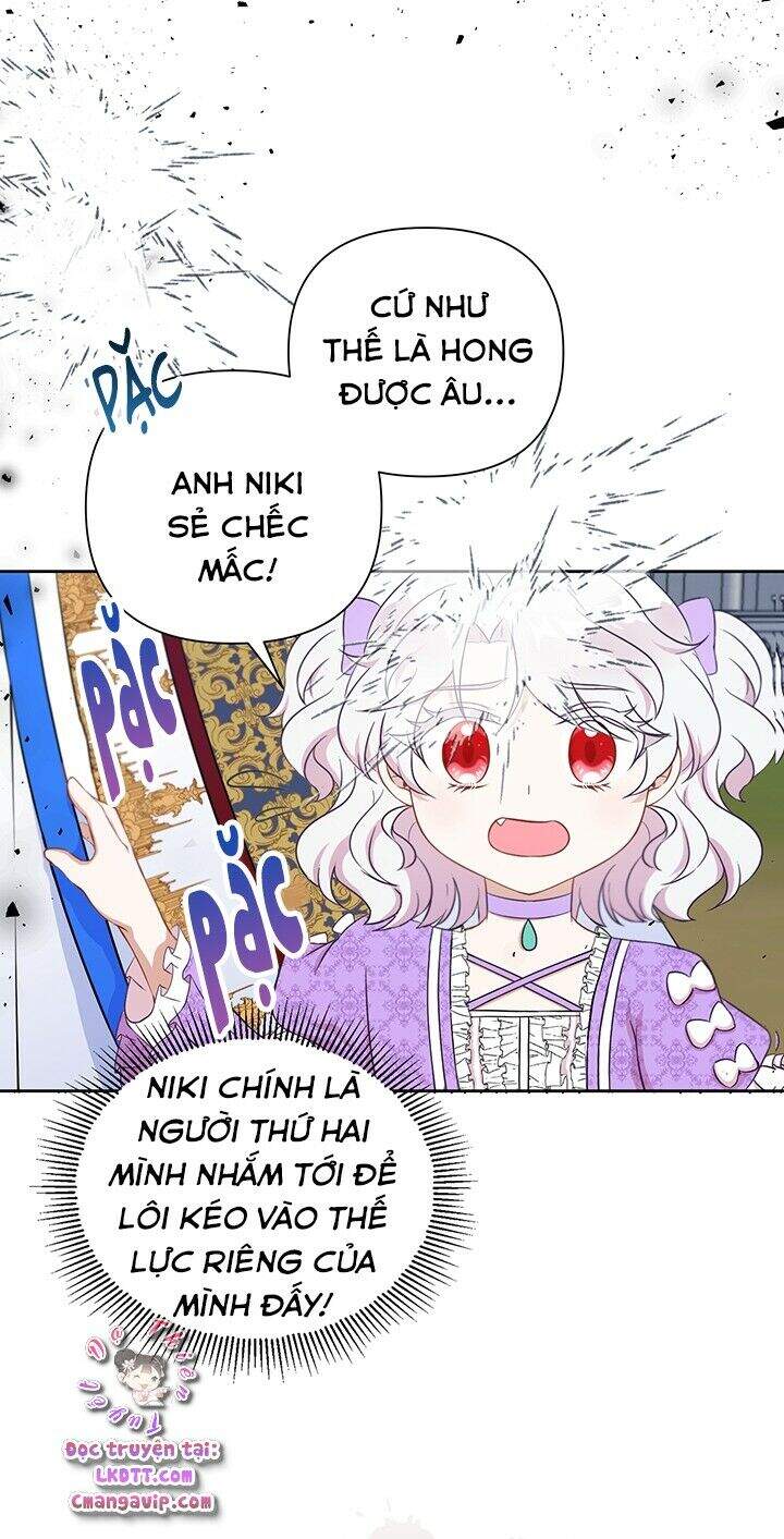 Công Chúa Xấu Xa Chapter 20 - Trang 2