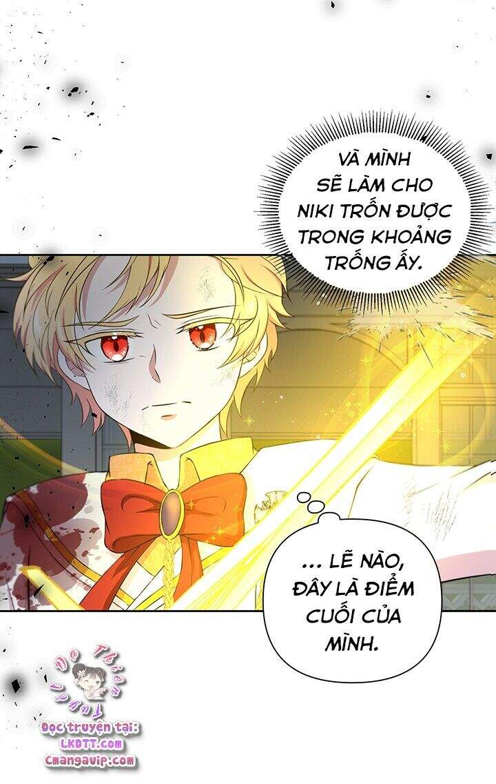 Công Chúa Xấu Xa Chapter 20 - Trang 2