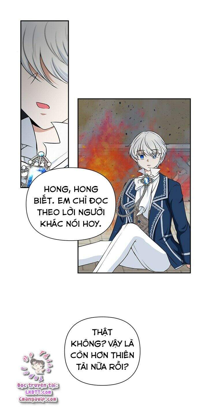 Công Chúa Xấu Xa Chapter 20 - Trang 2