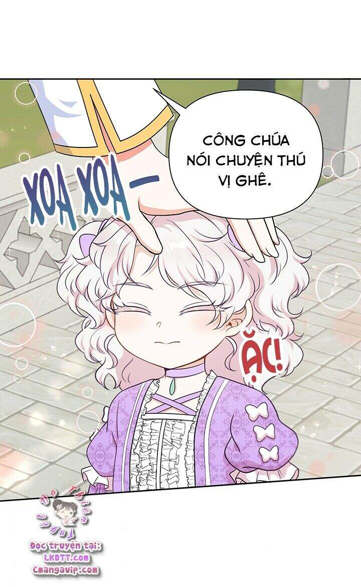 Công Chúa Xấu Xa Chapter 20 - Trang 2