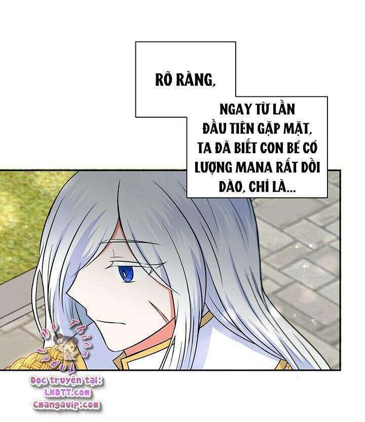 Công Chúa Xấu Xa Chapter 20 - Trang 2