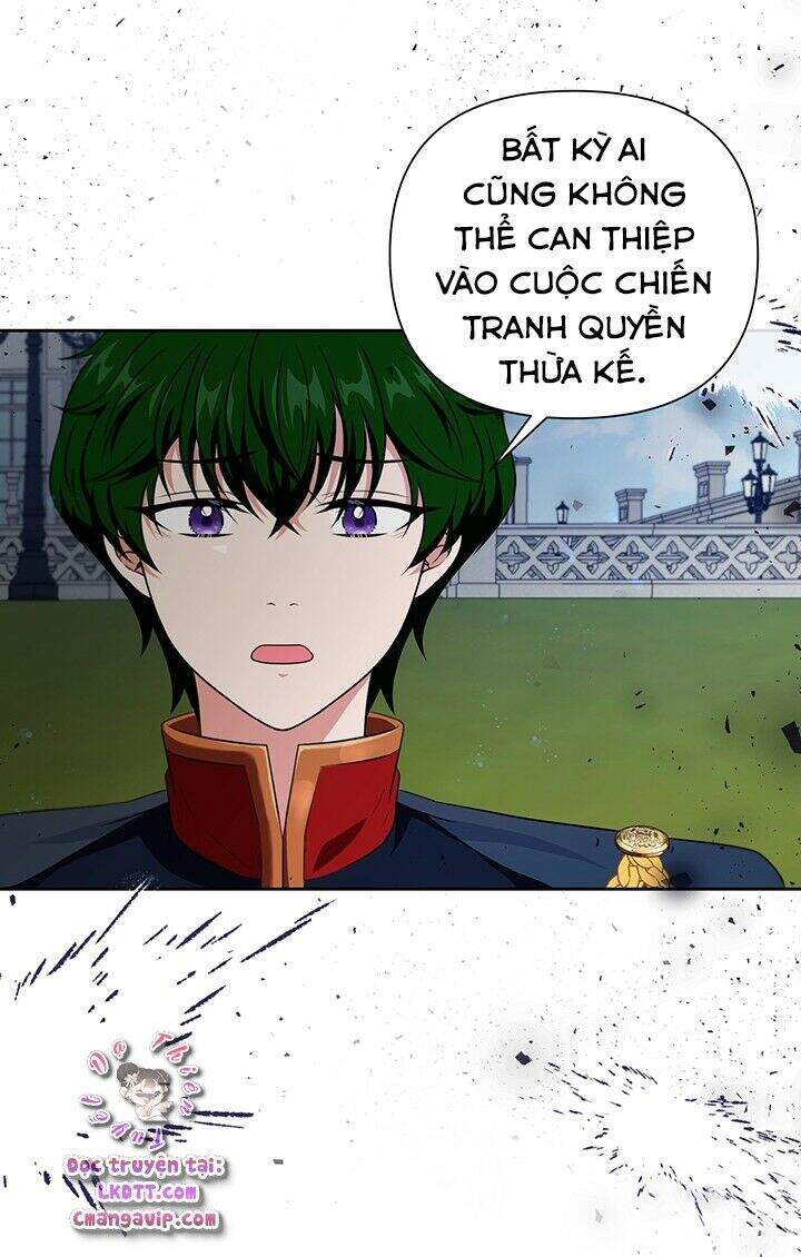 Công Chúa Xấu Xa Chapter 20 - Trang 2