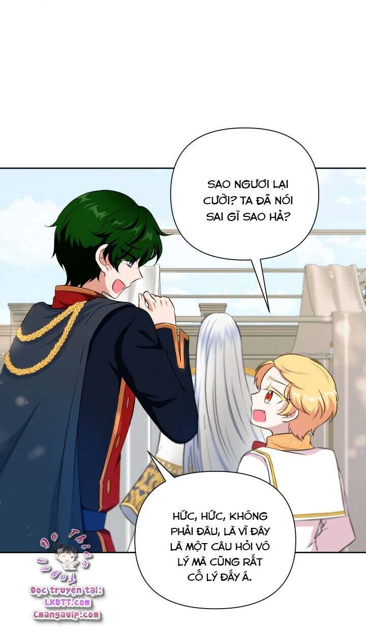 Công Chúa Xấu Xa Chapter 19 - Trang 2