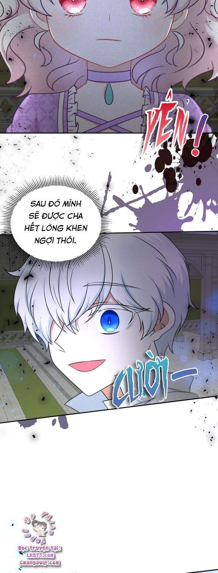 Công Chúa Xấu Xa Chapter 19 - Trang 2