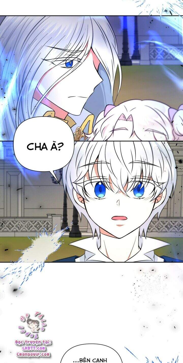 Công Chúa Xấu Xa Chapter 19 - Trang 2