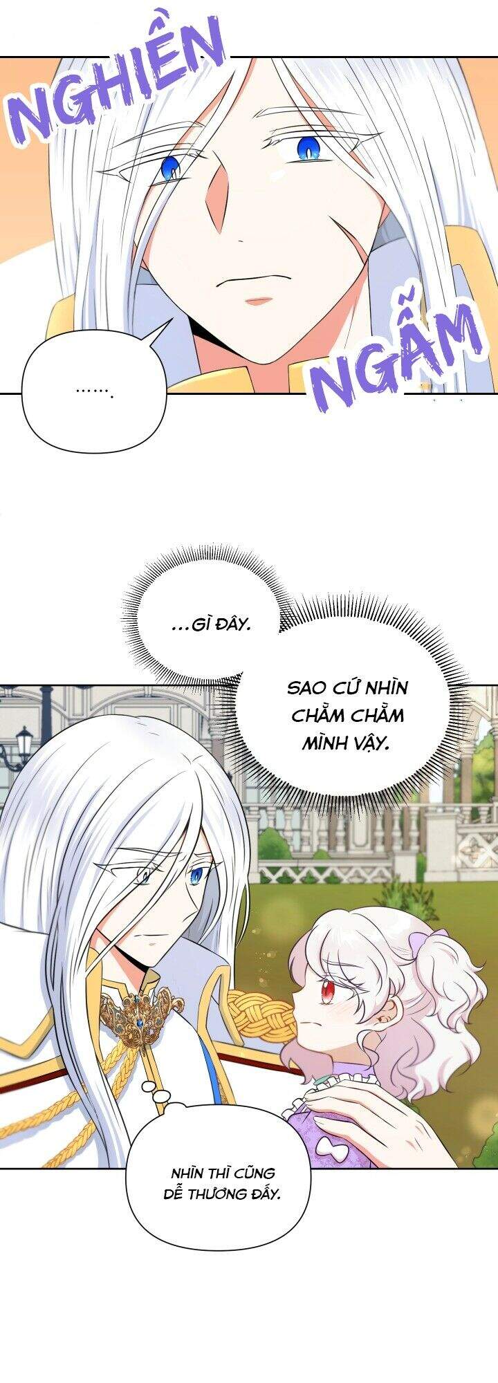 Công Chúa Xấu Xa Chapter 19 - Trang 2