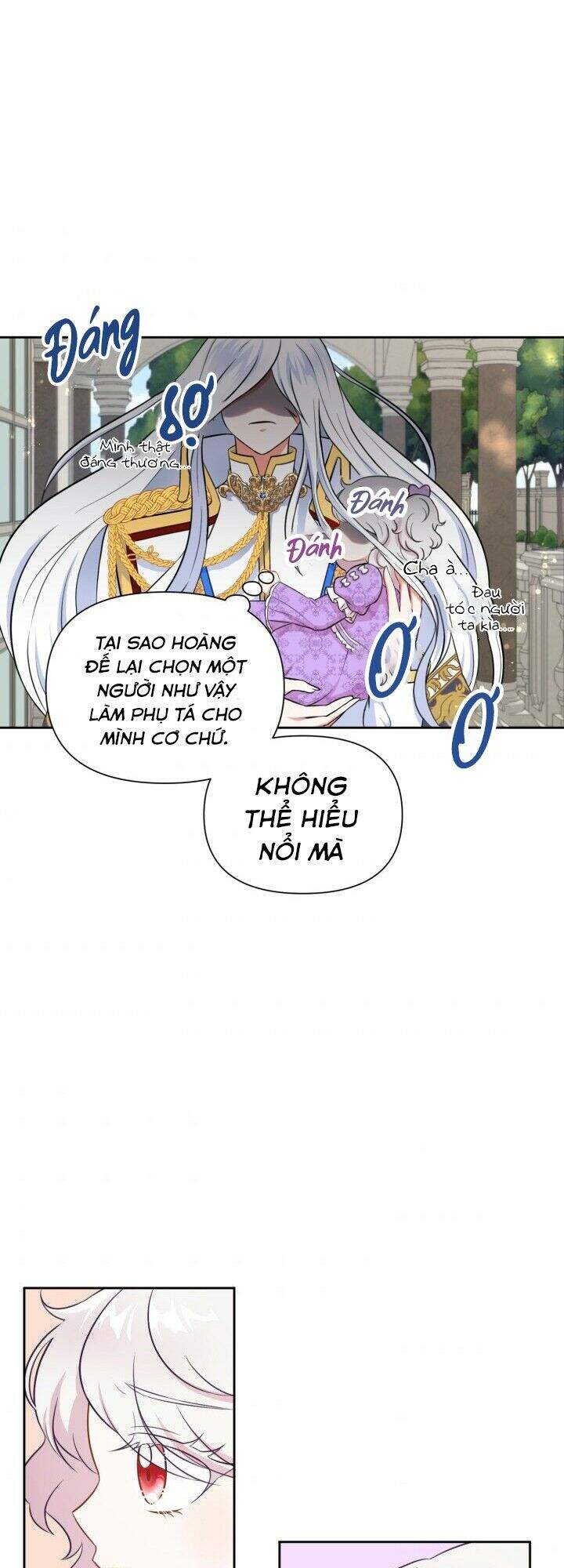 Công Chúa Xấu Xa Chapter 18 - Trang 2