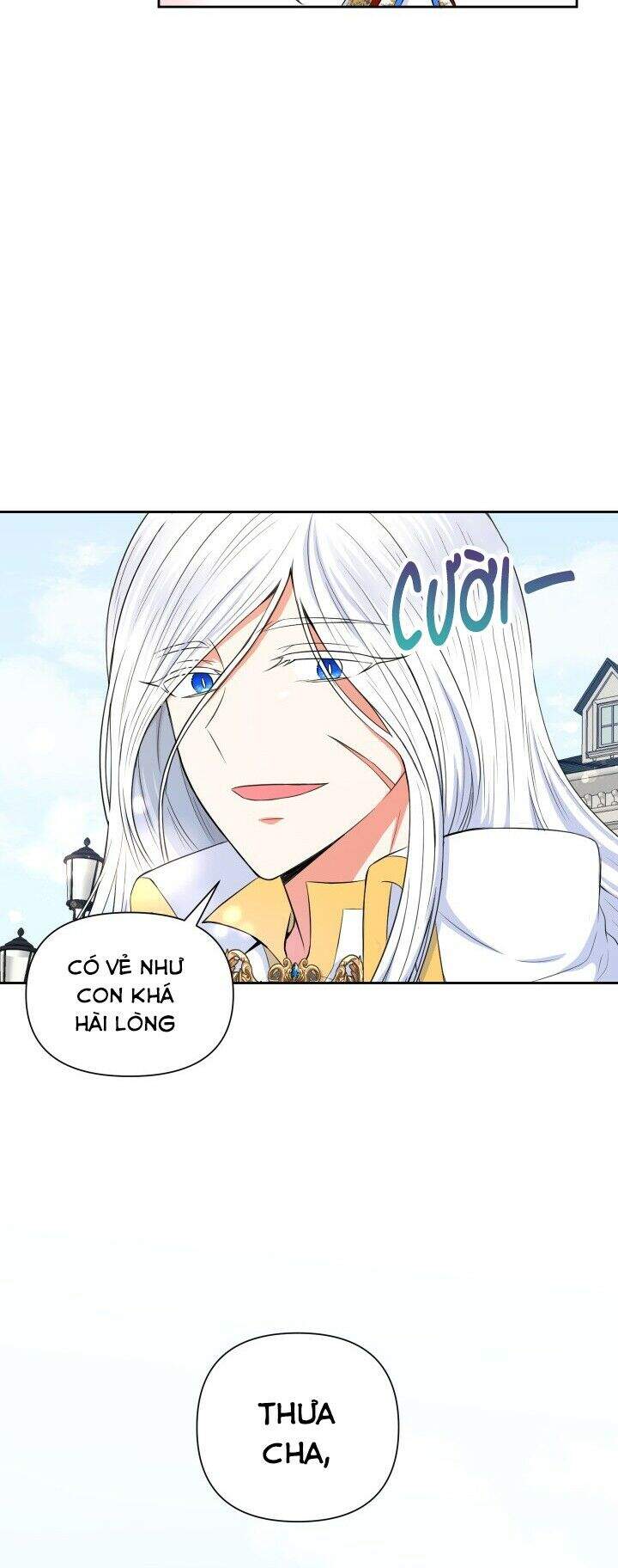 Công Chúa Xấu Xa Chapter 18 - Trang 2