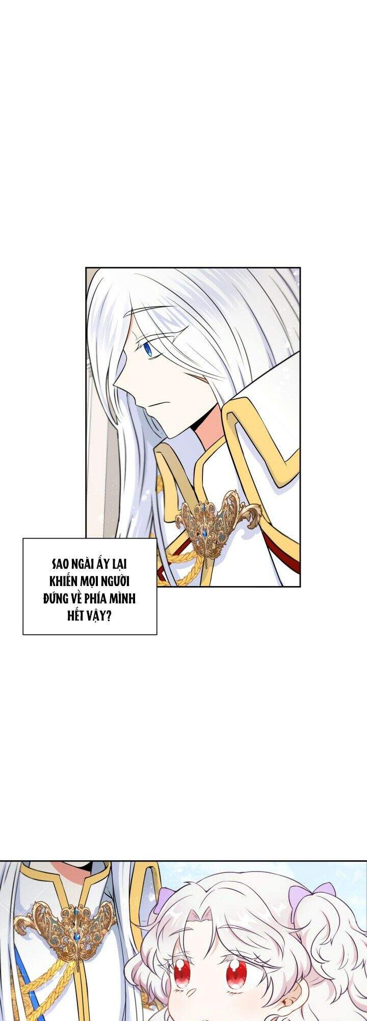 Công Chúa Xấu Xa Chapter 18 - Trang 2