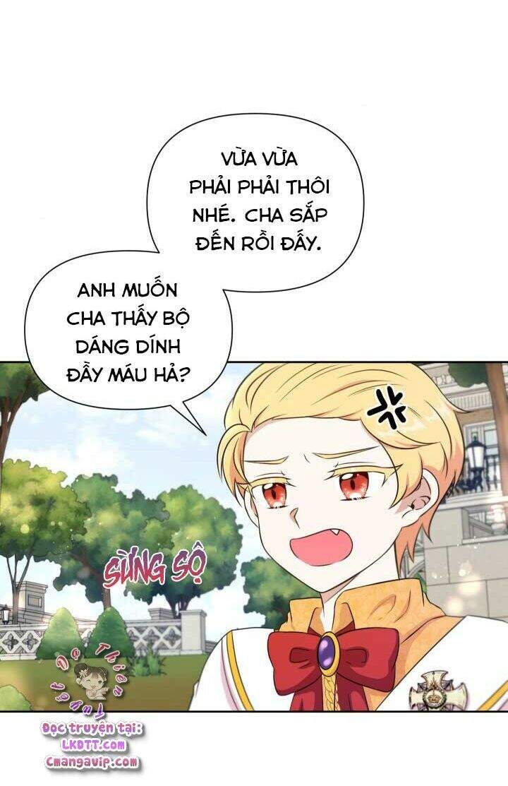 Công Chúa Xấu Xa Chapter 17 - Trang 2