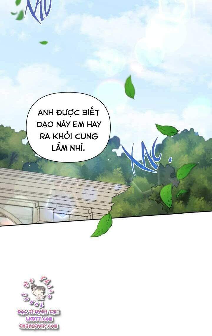 Công Chúa Xấu Xa Chapter 17 - Trang 2