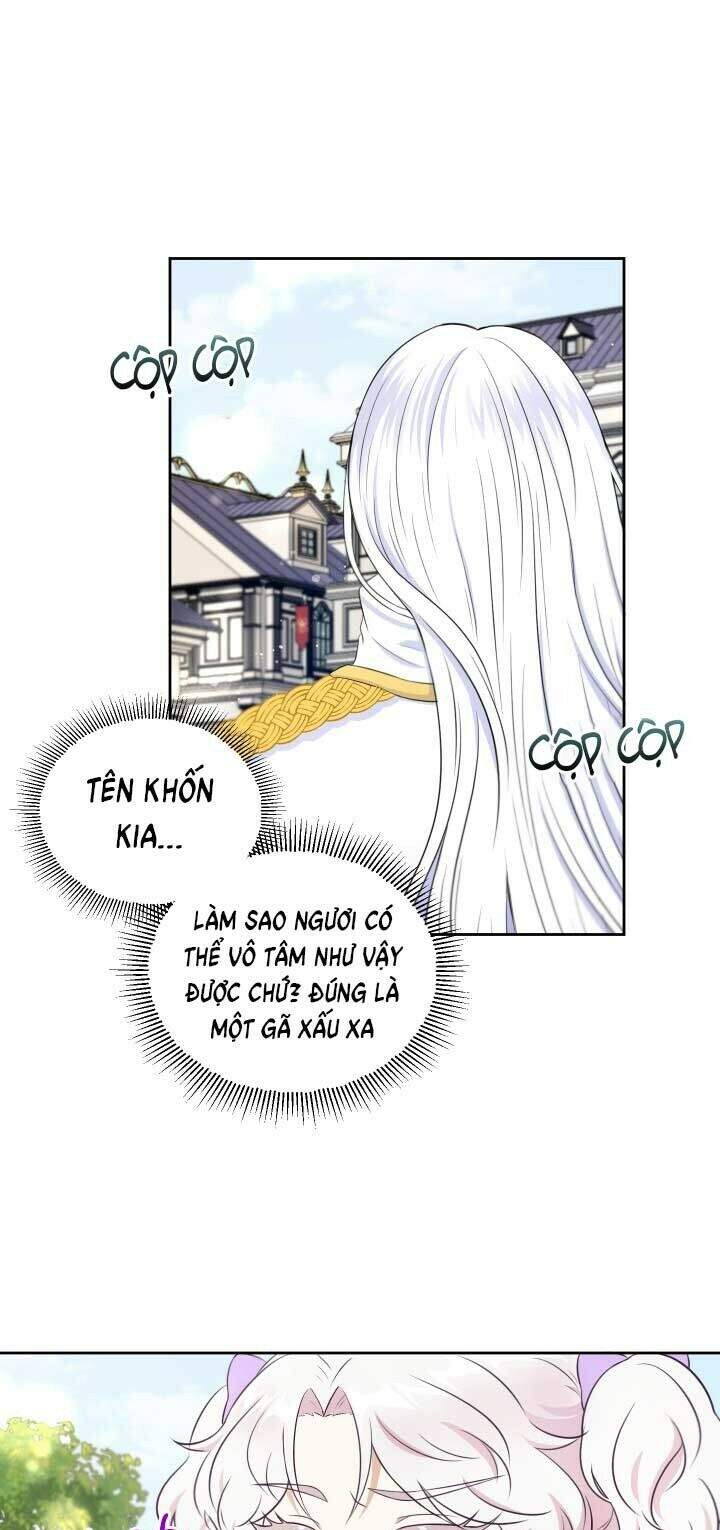 Công Chúa Xấu Xa Chapter 16 - Trang 2