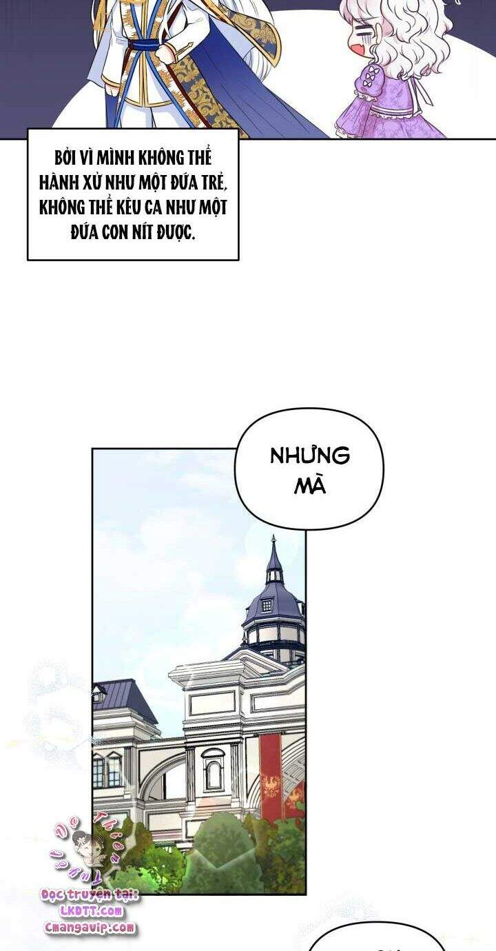 Công Chúa Xấu Xa Chapter 16 - Trang 2