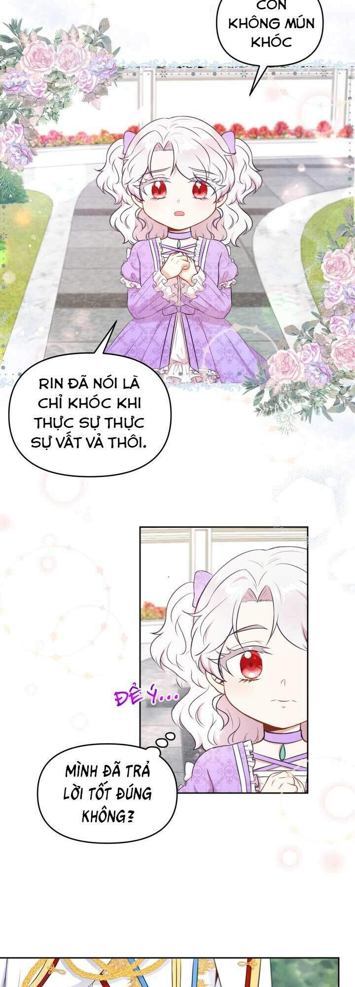 Công Chúa Xấu Xa Chapter 16 - Trang 2