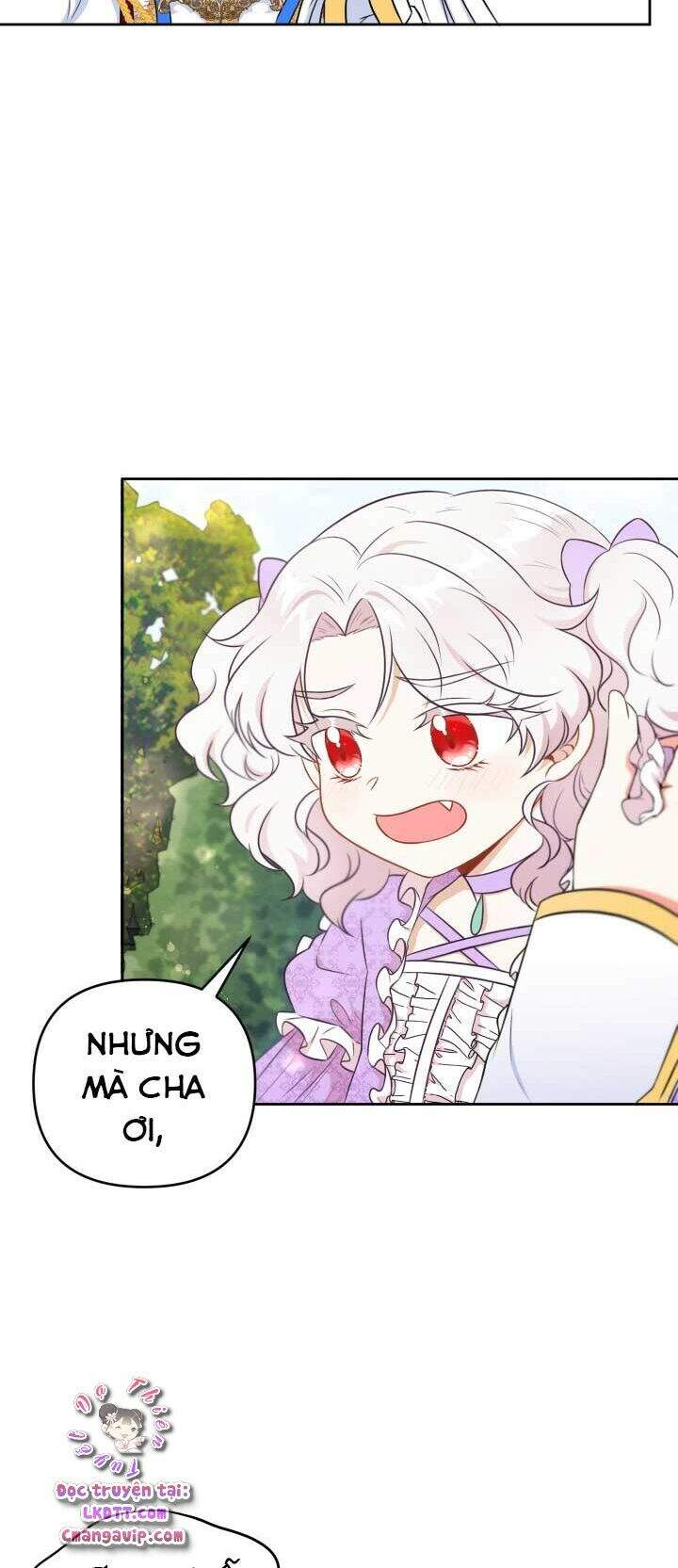 Công Chúa Xấu Xa Chapter 16 - Trang 2