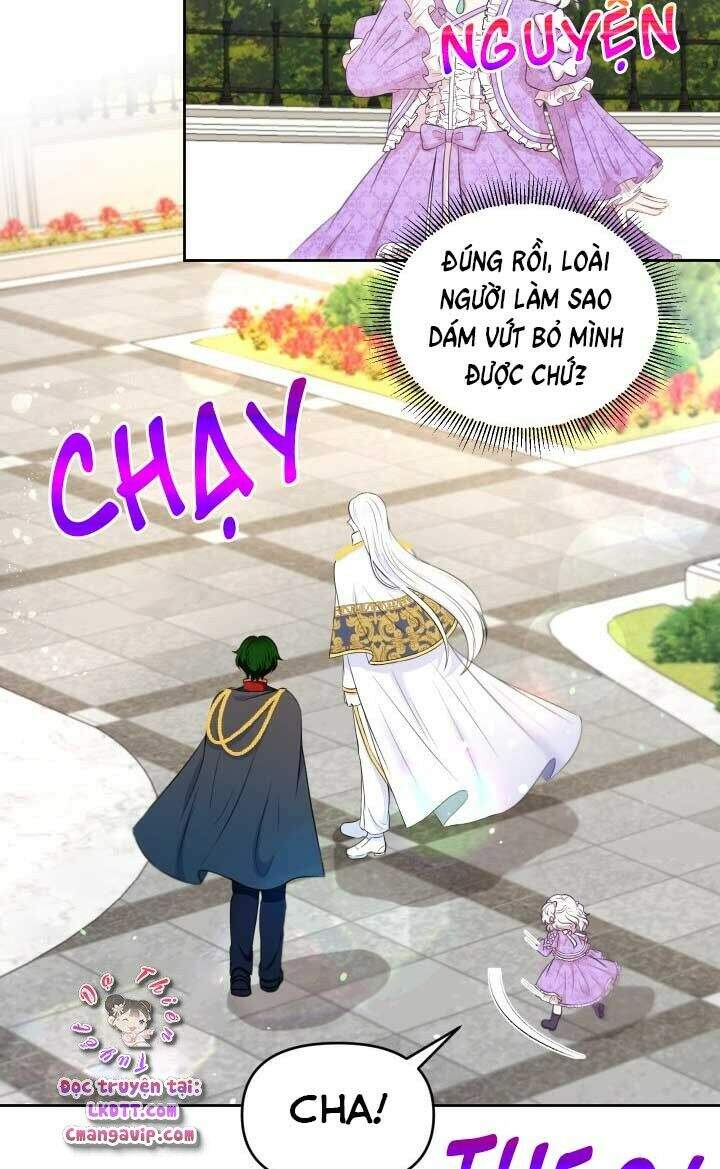 Công Chúa Xấu Xa Chapter 16 - Trang 2