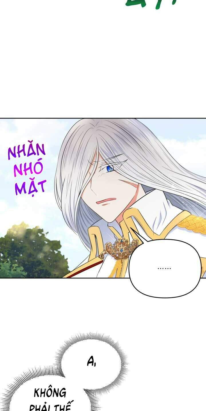 Công Chúa Xấu Xa Chapter 16 - Trang 2