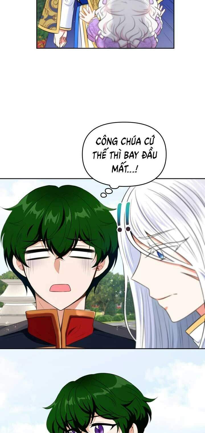 Công Chúa Xấu Xa Chapter 16 - Trang 2