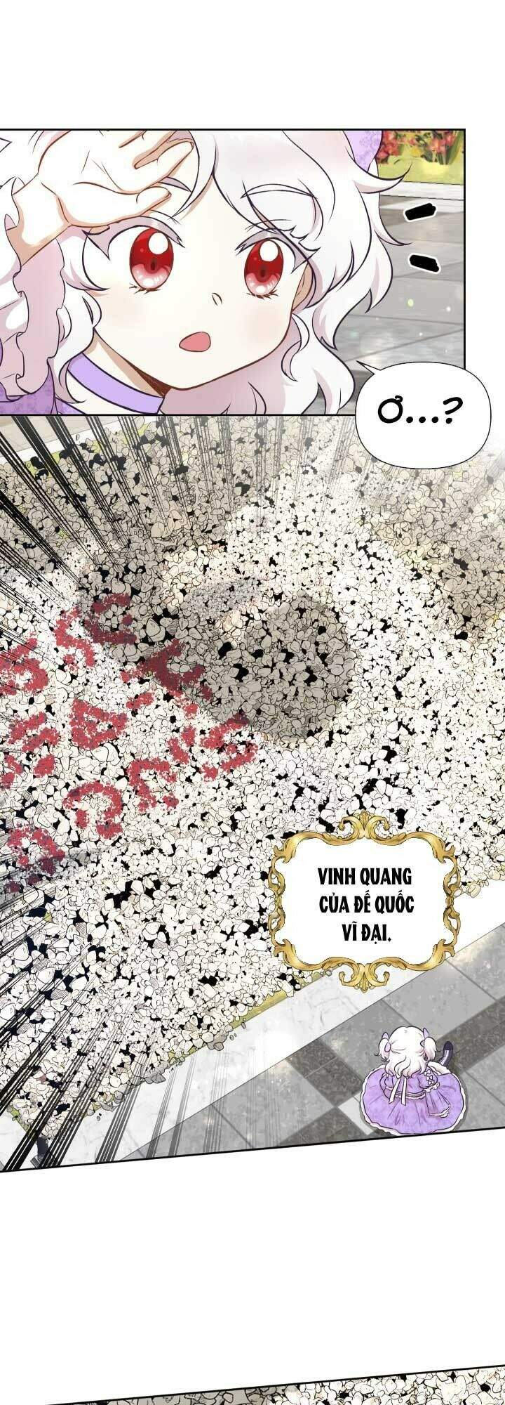 Công Chúa Xấu Xa Chapter 14 - Trang 2