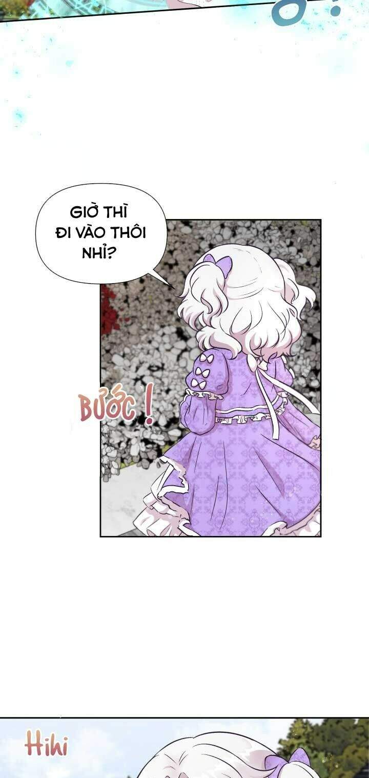 Công Chúa Xấu Xa Chapter 14 - Trang 2