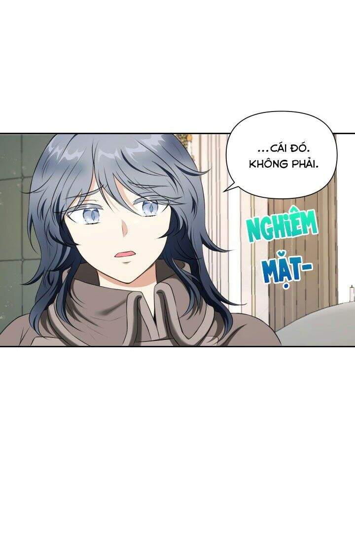 Công Chúa Xấu Xa Chapter 12 - Trang 2