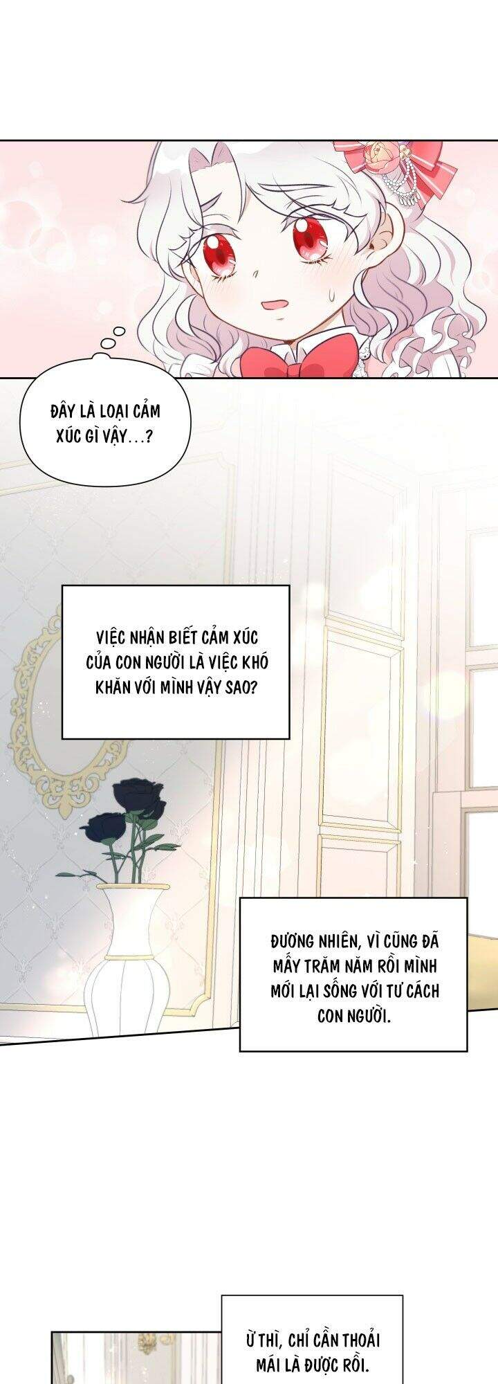 Công Chúa Xấu Xa Chapter 12 - Trang 2