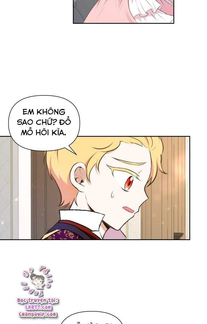 Công Chúa Xấu Xa Chapter 11 - Trang 2