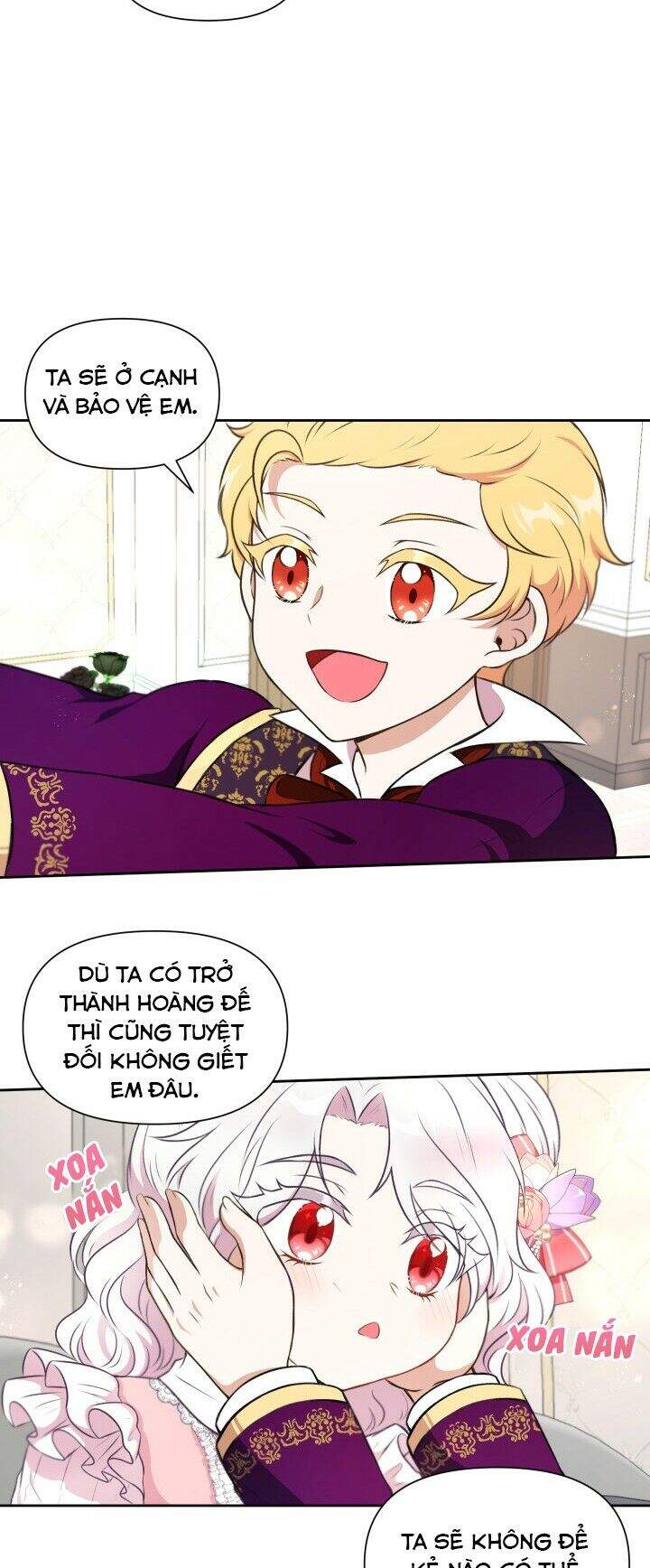 Công Chúa Xấu Xa Chapter 11 - Trang 2