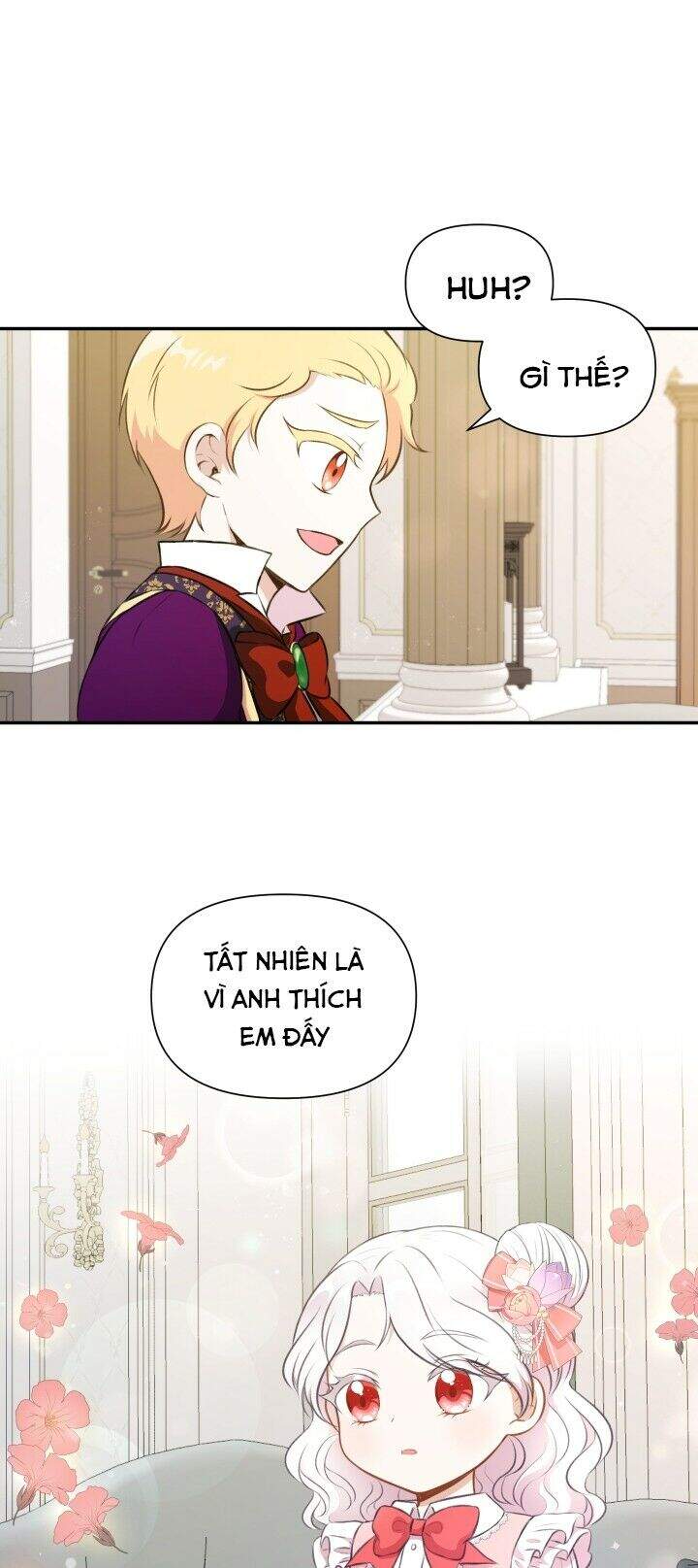 Công Chúa Xấu Xa Chapter 10 - Trang 2