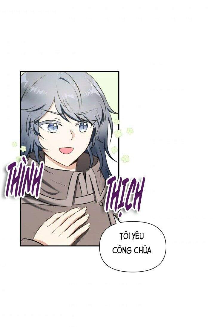 Công Chúa Xấu Xa Chapter 10 - Trang 2