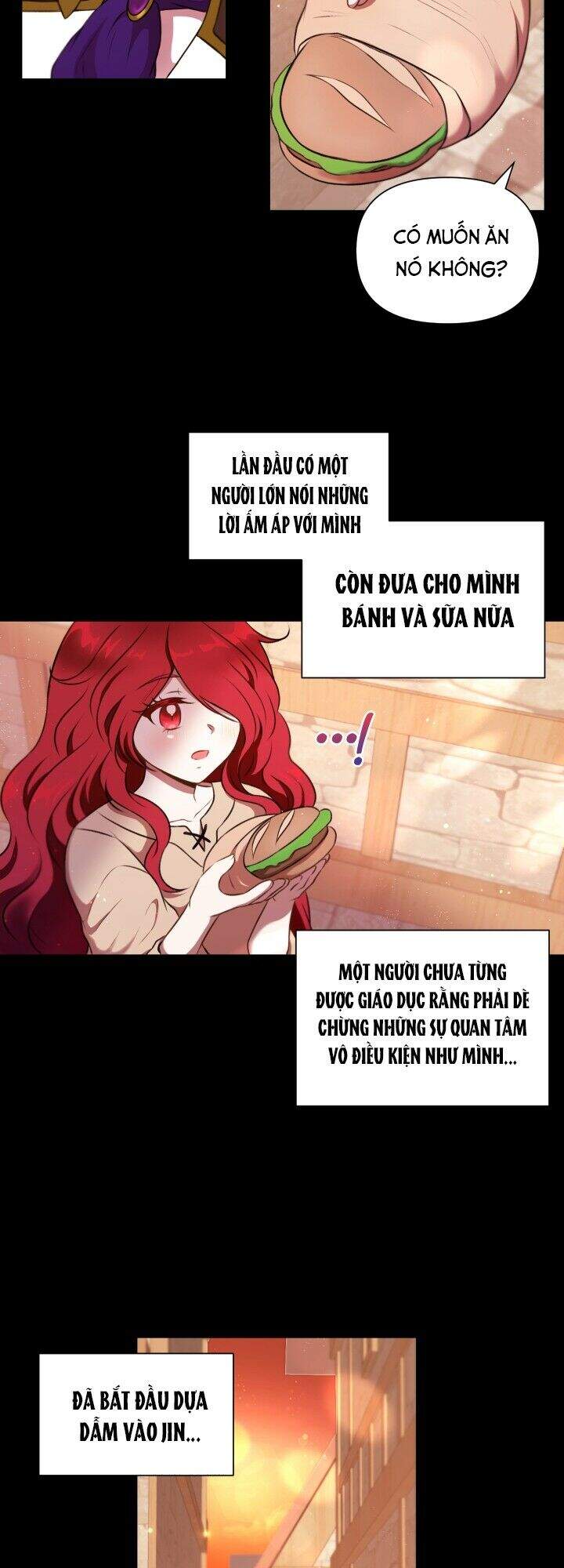 Công Chúa Xấu Xa Chapter 10 - Trang 2