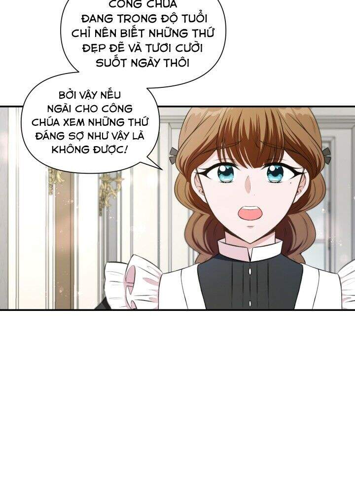 Công Chúa Xấu Xa Chapter 9 - Trang 2