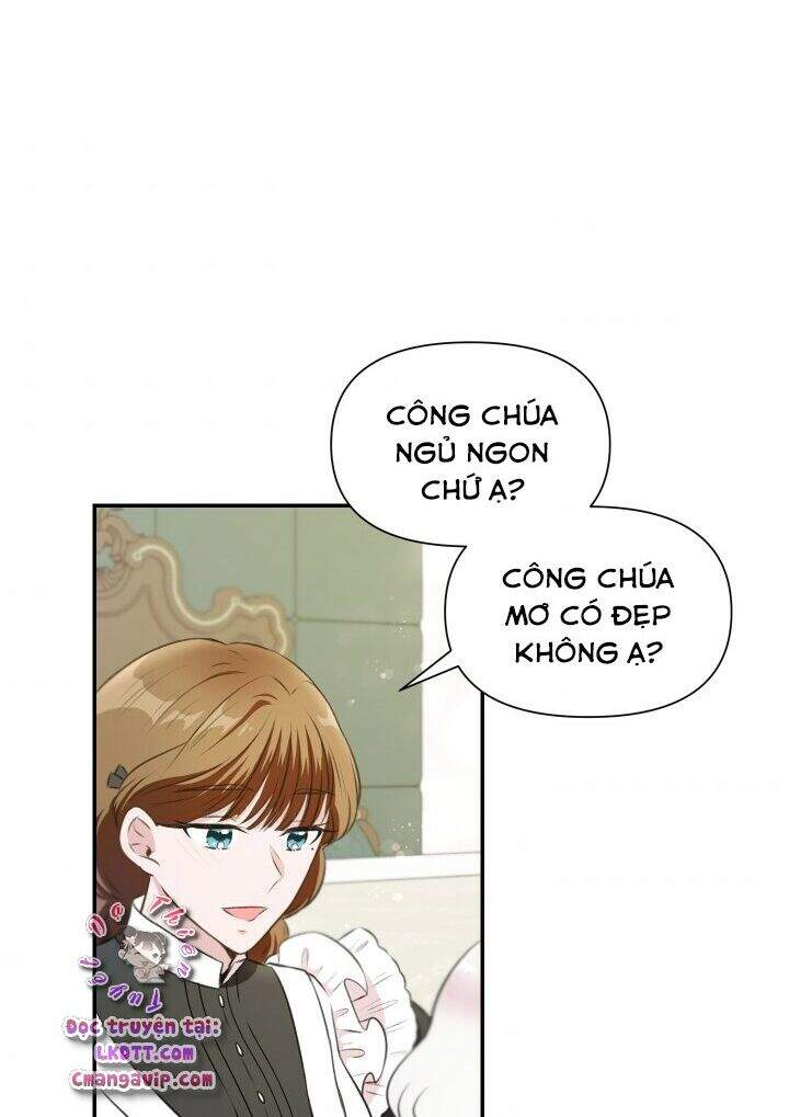 Công Chúa Xấu Xa Chapter 9 - Trang 2