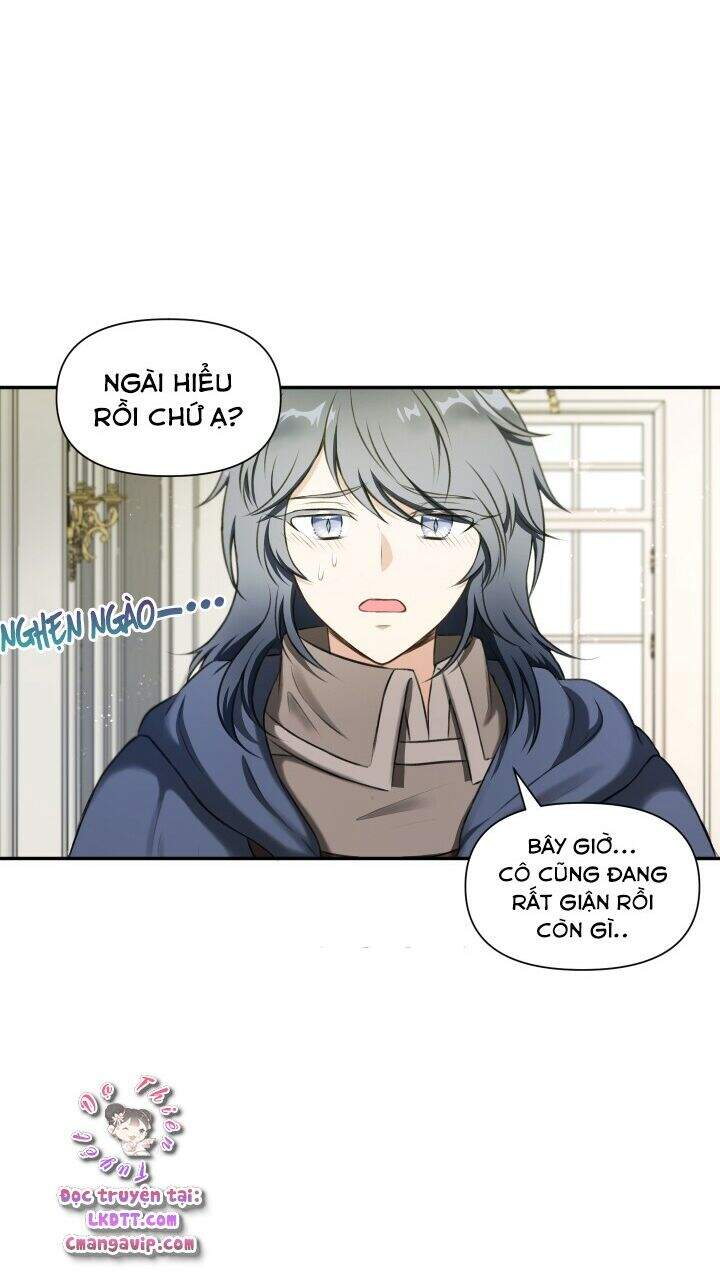 Công Chúa Xấu Xa Chapter 9 - Trang 2