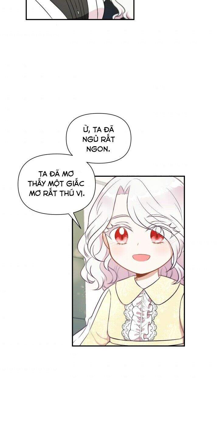 Công Chúa Xấu Xa Chapter 9 - Trang 2