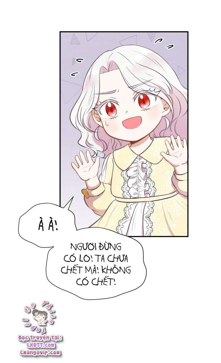 Công Chúa Xấu Xa Chapter 9 - Trang 2