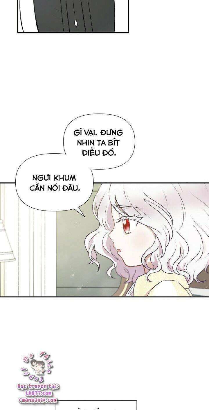 Công Chúa Xấu Xa Chapter 8 - Trang 2