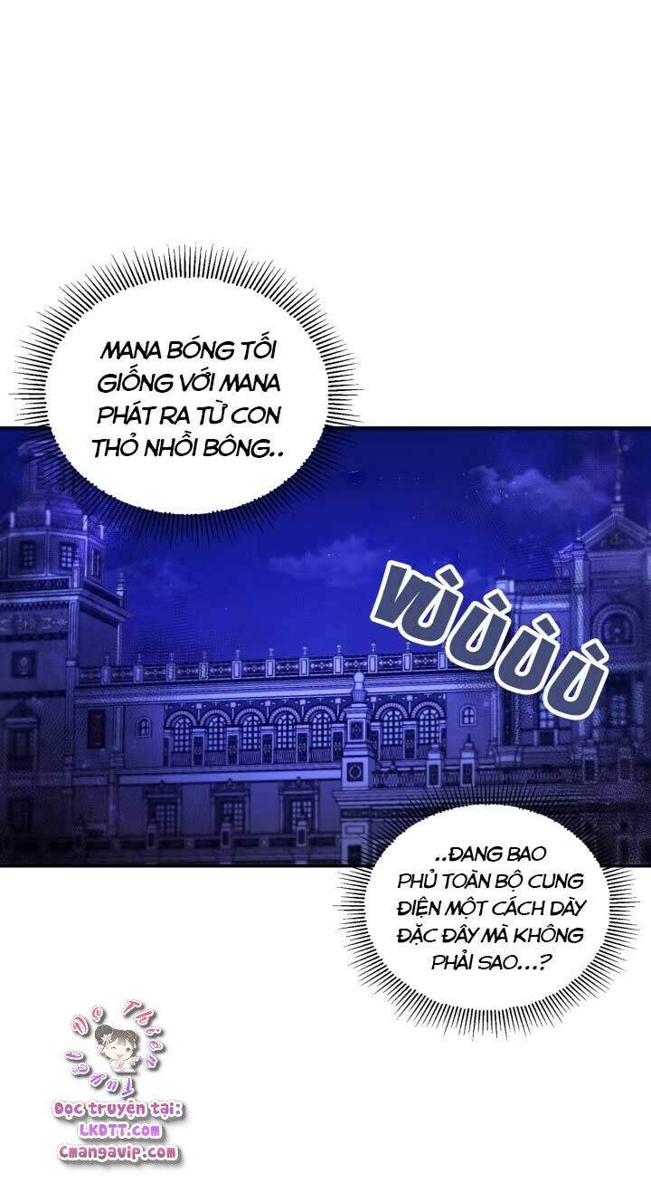 Công Chúa Xấu Xa Chapter 7 - Trang 2