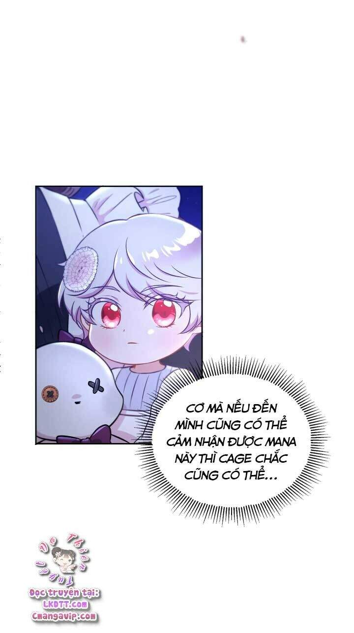 Công Chúa Xấu Xa Chapter 7 - Trang 2