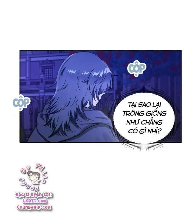 Công Chúa Xấu Xa Chapter 7 - Trang 2