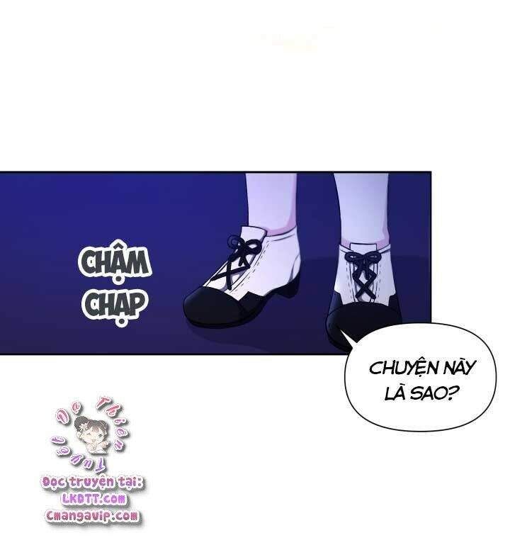 Công Chúa Xấu Xa Chapter 7 - Trang 2