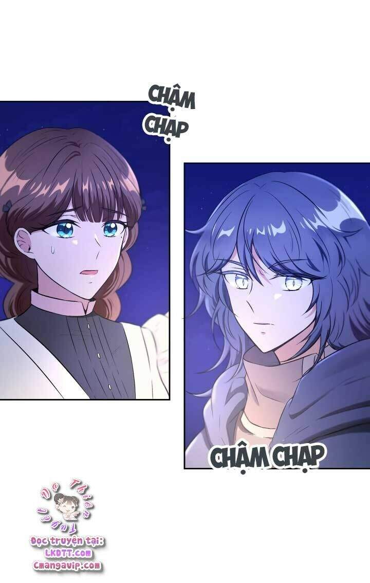 Công Chúa Xấu Xa Chapter 7 - Trang 2