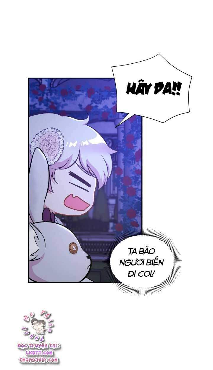 Công Chúa Xấu Xa Chapter 7 - Trang 2