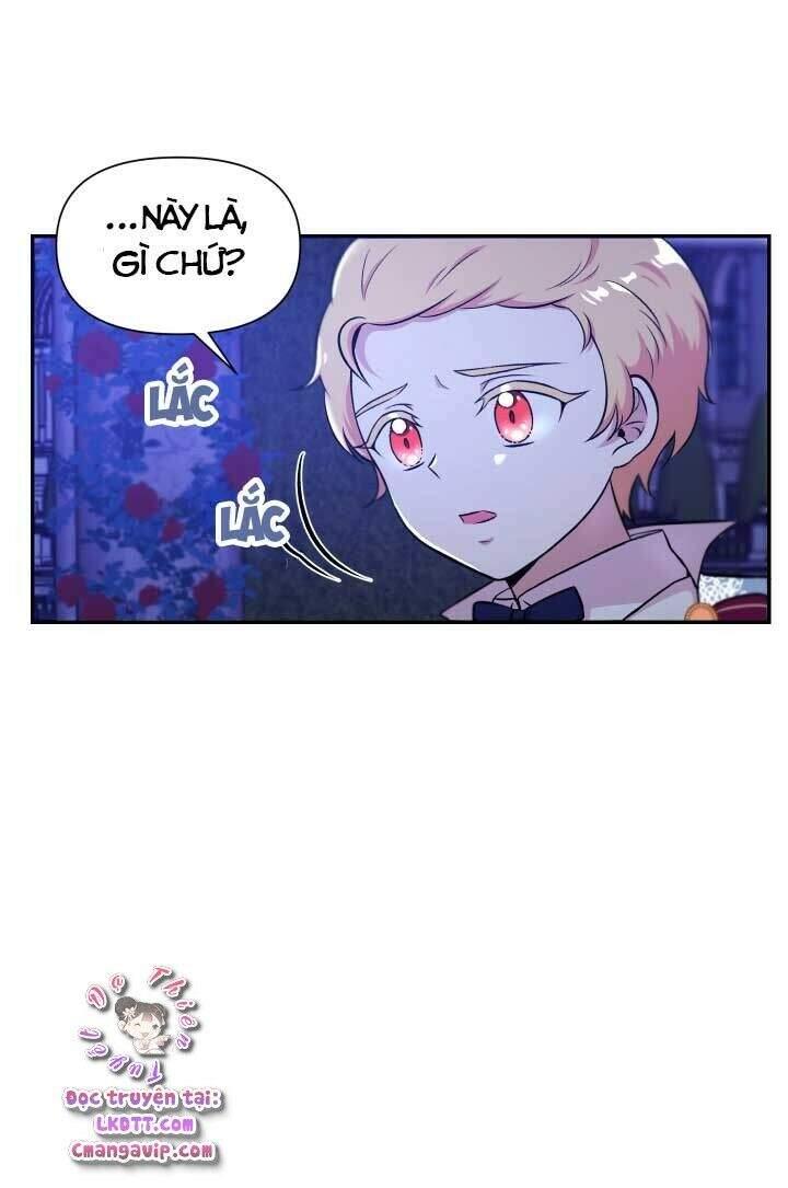 Công Chúa Xấu Xa Chapter 7 - Trang 2