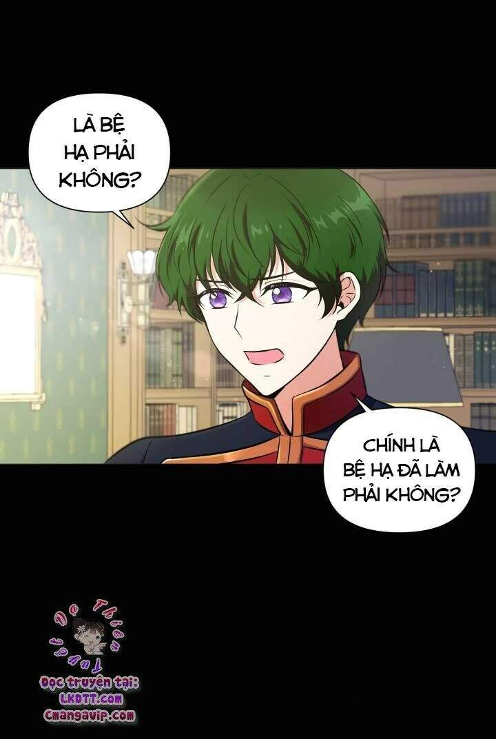 Công Chúa Xấu Xa Chapter 7 - Trang 2