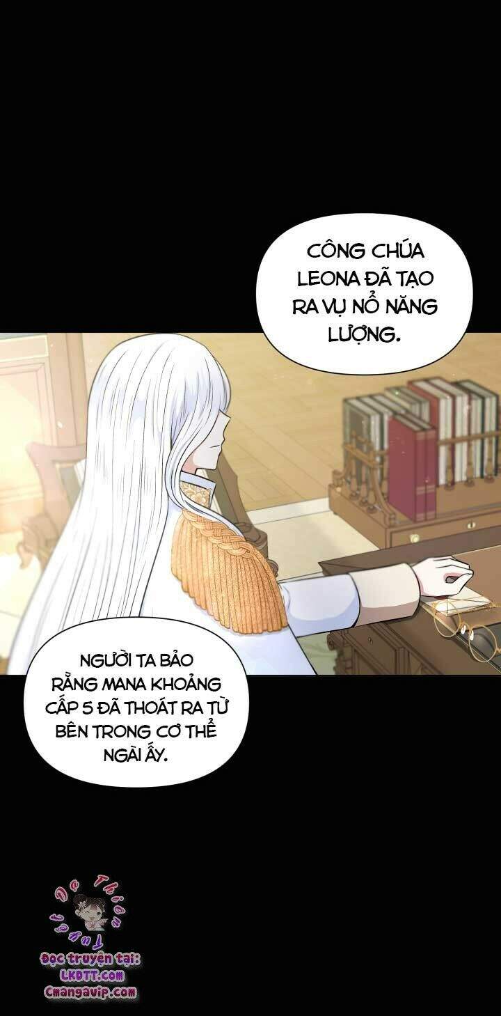 Công Chúa Xấu Xa Chapter 7 - Trang 2